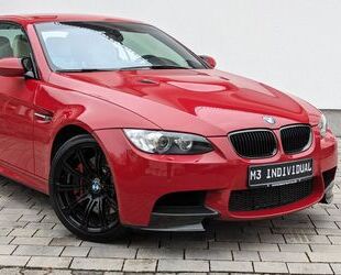 BMW BMW M3 INDIVIDUAL | IMOLAROT II | EINMALIG | SAMML Gebrauchtwagen