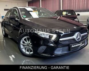 Mercedes-Benz Mercedes-Benz A 220 Widescreen LED Spurhalte 8xALU Gebrauchtwagen