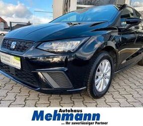 Seat Seat Ibiza 1,0 Style *App-Connect*Digital-Cockpit Gebrauchtwagen