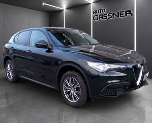 Alfa Romeo Alfa Romeo Stelvio 2.0 Turbo 16V AT8-Q4 Gebrauchtwagen