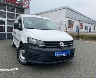 VW Volkswagen Caddy Nfz Kasten|REGAL|AHK|150PS|STANDH Gebrauchtwagen