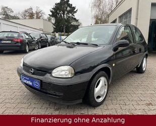 Opel Opel Corsa 1.4*Servo*Euro3*TÜV 11/2026* Gebrauchtwagen