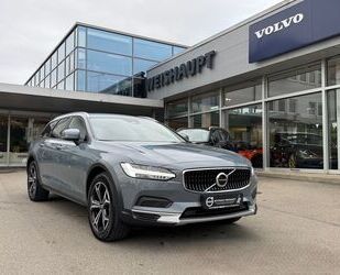 Volvo Volvo V90 Cross Country B4*CC*Pro AWD*Google*Pano* Gebrauchtwagen