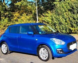 Suzuki Suzuki Swift 1.2 DUALJET Comfort Comfort Gebrauchtwagen