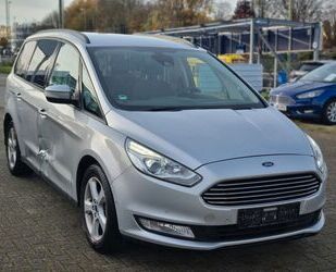 Ford Ford Galaxy Business/Navi/PDC/2.Hand/SHZ/FSHZ/7-Si Gebrauchtwagen