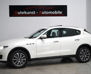 Maserati Maserati Levante S Q4,Pano,Luft,H&K,AHK,CarPlay,Ex Gebrauchtwagen