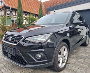 Seat Seat Arona FR Gebrauchtwagen