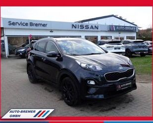 Kia Kia Sportage 1.6 GDI Edition 7 Emotion-Paket Gebrauchtwagen