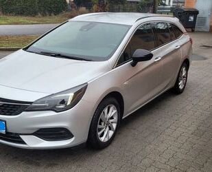 Opel Opel Astra ST 1.4 Direct In Turbo 107kW Elegance . Gebrauchtwagen