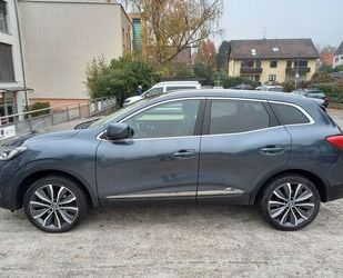 Renault Renault Kadjar TCe 160 EDC GPF Bose Edition Bose E Gebrauchtwagen