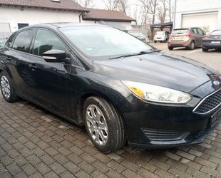 Ford Ford Focus SE Automat Problem Gebrauchtwagen