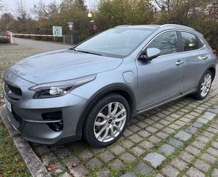 Kia Kia XCeed Plug-in Hybrid Garanti 2027 LED Navi Gebrauchtwagen