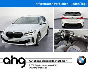 BMW BMW 118i M Sport Navi Klima PDC HiFi DAB Sportsitz Gebrauchtwagen