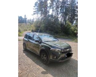 Dacia Dacia Jogger TCe 110 Extreme+ 7-Sitzer Extreme+ Gebrauchtwagen