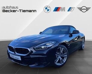 BMW BMW Z4 sDrive20i M Aerodynamik/Leder/LiveCockpit/1 Gebrauchtwagen