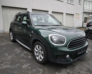 Mini MINI Countryman Cooper D**Navigation-Parktronic* Gebrauchtwagen