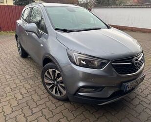 Opel Opel Mokka X 1.4 ECOTEC Turbo Design Line Start/S. Gebrauchtwagen