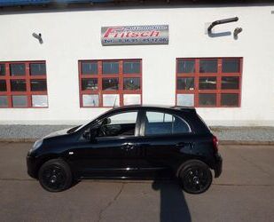 Nissan Nissan Micra Acenta Gebrauchtwagen