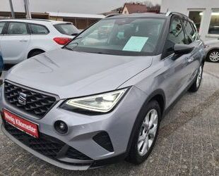 Seat Seat Arona FR 1.0 TSI FR Gebrauchtwagen