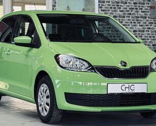 Skoda Citigo Gebrauchtwagen