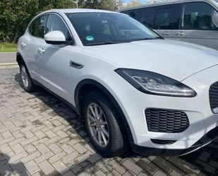 Jaguar E-Pace Gebrauchtwagen