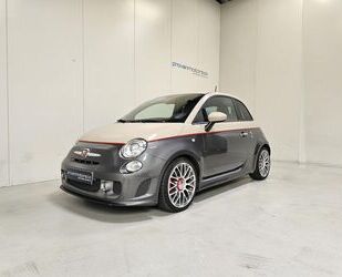 Abarth Abarth 595 Turismo 1.4 Benzine Man. 160 pk- Airco Gebrauchtwagen