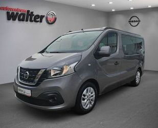 Nissan Nissan NV300 Camper L1H1 Michelangelo Camper 2.0dc Gebrauchtwagen