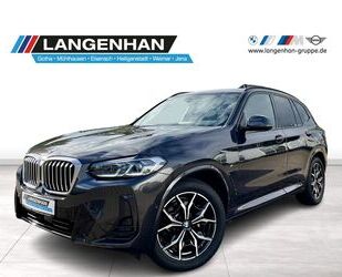 BMW BMW X3 xDrive30d //M Sportpaket Head-Up HiFi DAB Gebrauchtwagen