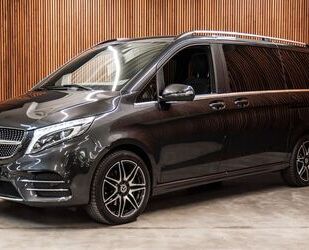 Mercedes-Benz Mercedes-Benz V300 d 2,0 Exclusive aut. L Gebrauchtwagen