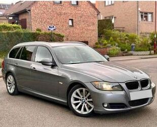 BMW BMW 318d Touring - Gebrauchtwagen