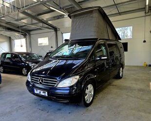 Mercedes-Benz Mercedes-Benz Viano Marco Polo 3.0 CDI #AHK#Autom. Gebrauchtwagen