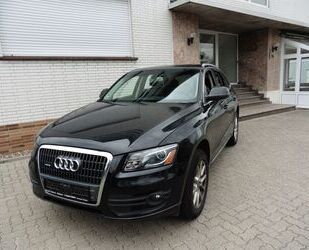 Audi Audi Q5 2.0 TFSI S tronic quattro Gebrauchtwagen