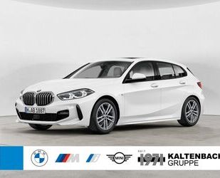 BMW BMW 118i Gebrauchtwagen