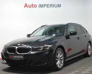 BMW BMW 320 d xDrive Touring**Facelift*WIDESCREEN*LED Gebrauchtwagen