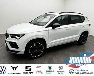 Cupra Cupra Ateca TSI DSG 4Drive ACC19DCC Gebrauchtwagen