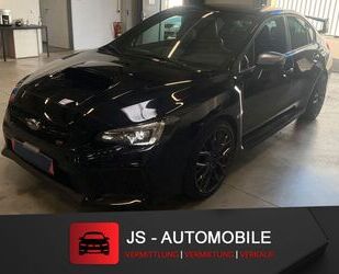 Subaru Subaru Impreza WRX STI Sport*Deutsches Fahrzeug*3. Gebrauchtwagen