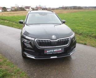 Skoda Skoda Kamiq 1.0 TSI DSG 81kW FRESH Gebrauchtwagen