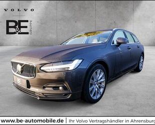 Volvo Volvo V90 B4 Benzin Momentum Pro Geartronic Navi F Gebrauchtwagen