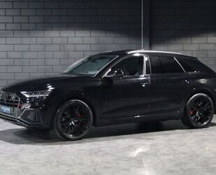 Audi Audi Q8 50 TDI quattro Pro Line Plus B&O Pano Soft Gebrauchtwagen