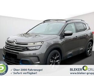 Citroen Citroën C5 Aircross Hybrid 225 Shine Pack EAT8 Gebrauchtwagen