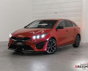 Kia Kia ProCeed GT-Line 1.5 T-GDI Aut. JBL ACC VIRTUAL Gebrauchtwagen