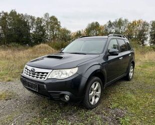 Subaru Subaru Forester Edition Gebrauchtwagen