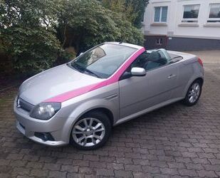 Opel Opel Tigra 1.4 TWINPORT Enjoy Enjoy Gebrauchtwagen