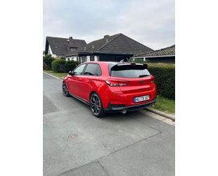 Hyundai Hyundai i30 2.0 T-GDI N Performance N Performance Gebrauchtwagen