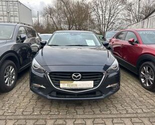 Mazda Mazda 3 SKYACTIV-G 120 Gebrauchtwagen