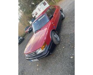 Saab Saab 900 Turbo Gebrauchtwagen