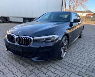 BMW BMW 530 Lim. 530 d M Sport Gebrauchtwagen