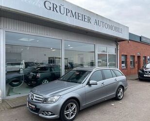 Mercedes-Benz Mercedes-Benz C 200 CGI T-Modell 8xBereift TÜV Neu Gebrauchtwagen