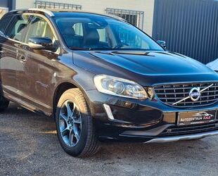 Volvo XC60 Gebrauchtwagen