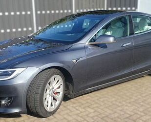 Tesla Model S Gebrauchtwagen